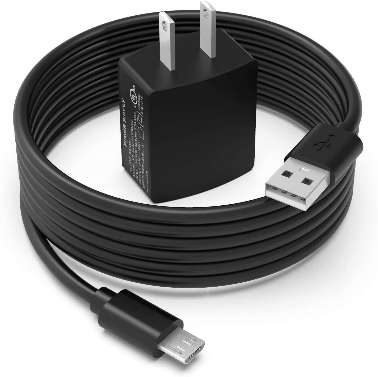 Jbl Speaker Go 4 - Ładowarka AC Micro USB pasuje do