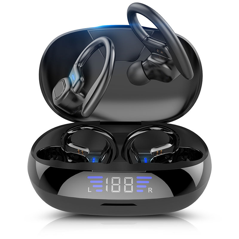 Beats Headphone Solo 4 - Sportowe słuchawki bezprzewodowe BT nauszne z