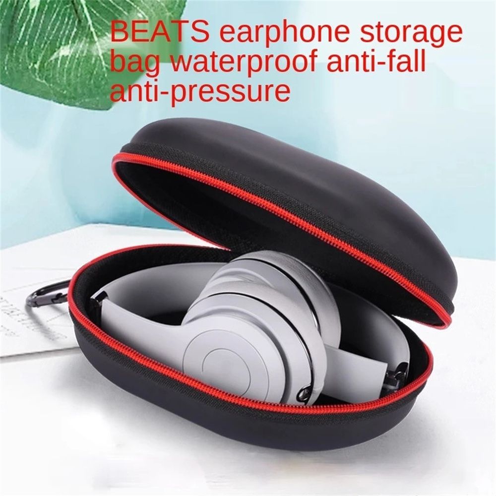 Beats Headphone Solo 4 - Bezprzewodowe pudełko na słuchawki Przenośne twarde