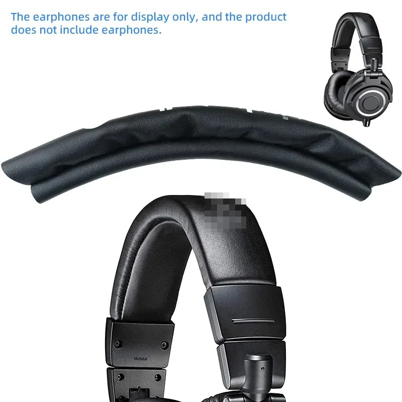 Audio Technica Headphone Ath-M20X - Wymienna opaska na głowę do słuchawek