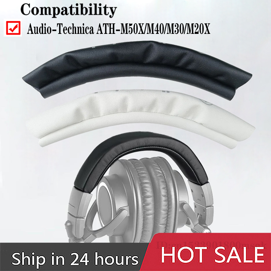 Audio Technica Headphone Ath-M20X - Wymienna opaska na głowę do słuchawek