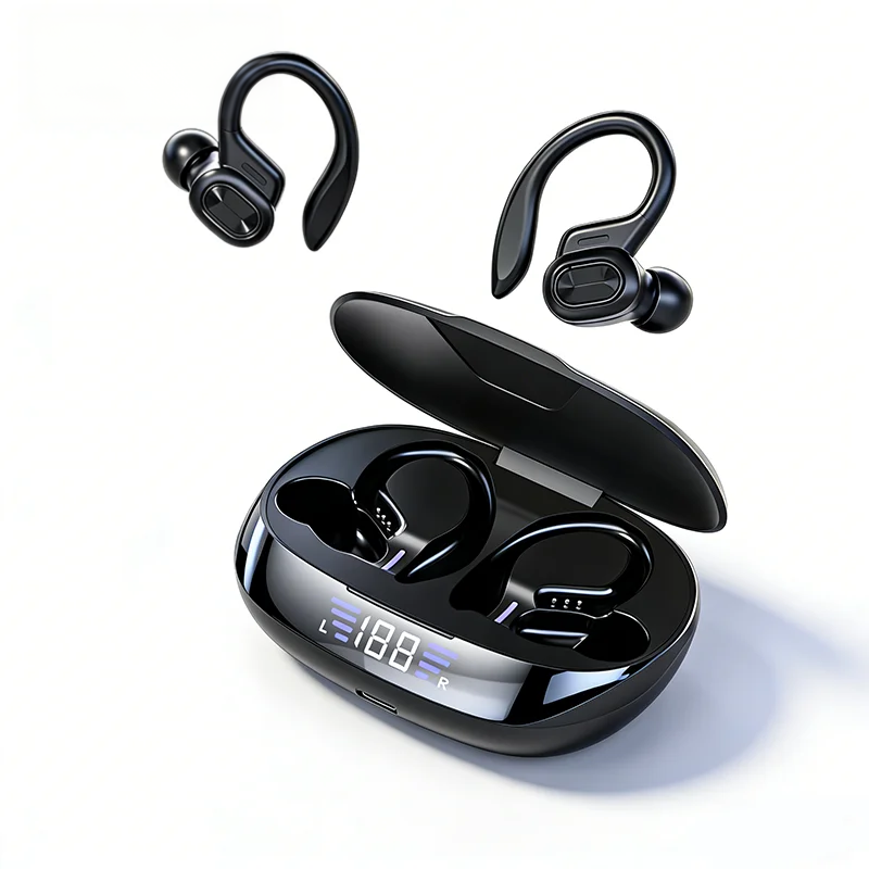 Beats Headphone Solo 4 - Oryginalne bezprzewodowe słuchawki sportowe Bluetooth, sportowe