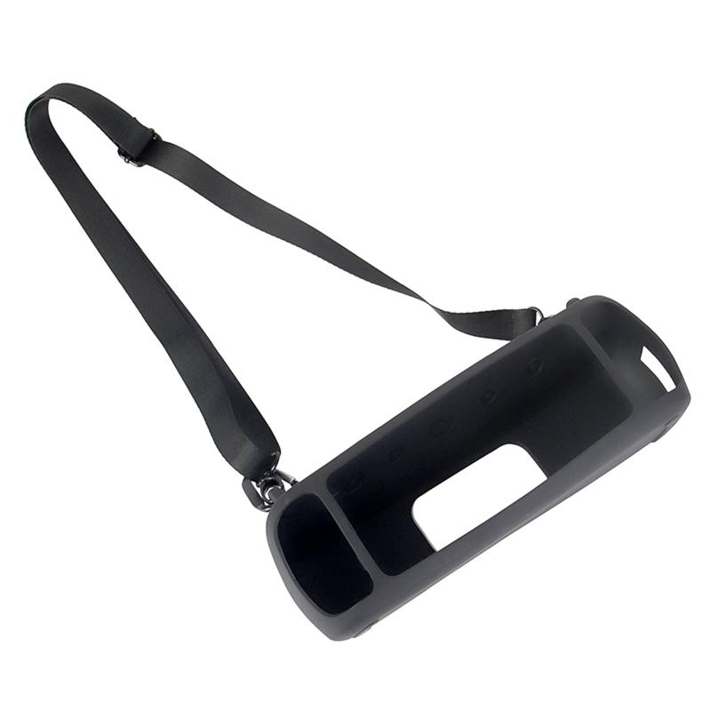 Anker Speaker Soundcore Motion+ - Silikonowe etui na głośnik Anker Soundcore