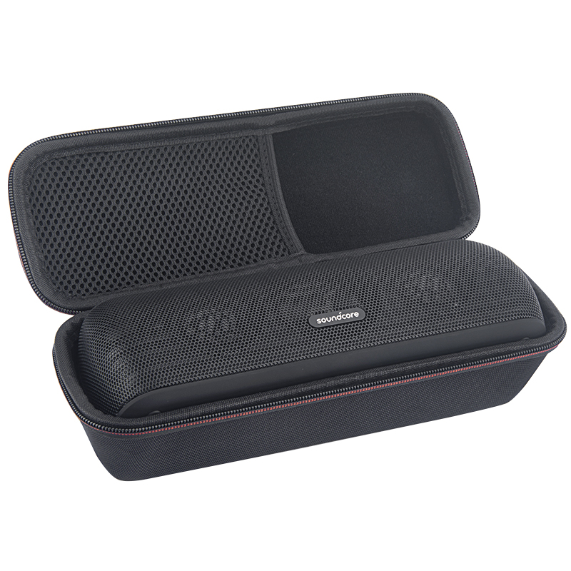 Anker Speaker Soundcore Motion+ - Najnowsza twarda obudowa EVA do głośnika