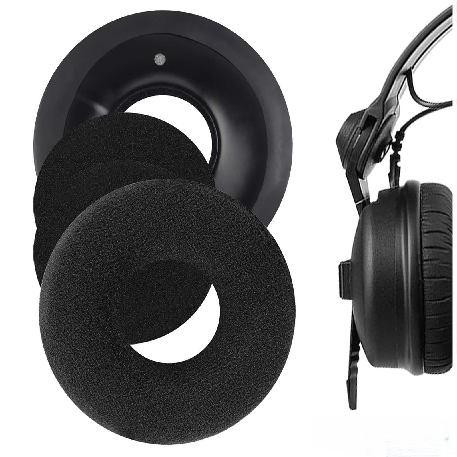 Sennheiser Headphone Hd 25 - Nauszniki NUNUVV do słuchawek Sennheiser HD25-1,
