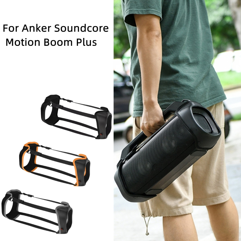Anker Speaker Soundcore Motion+ - Przenośny pasek do noszenia futerał na