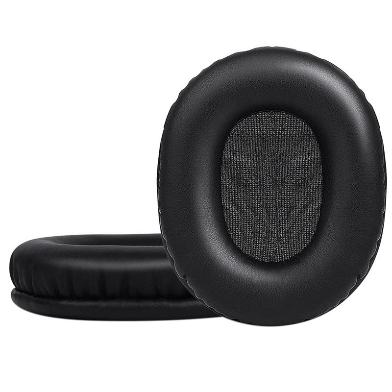 Audio Technica Headphone Ath-M20X - Wymienne nauszniki M50X kompatybilne ze słuchawkami