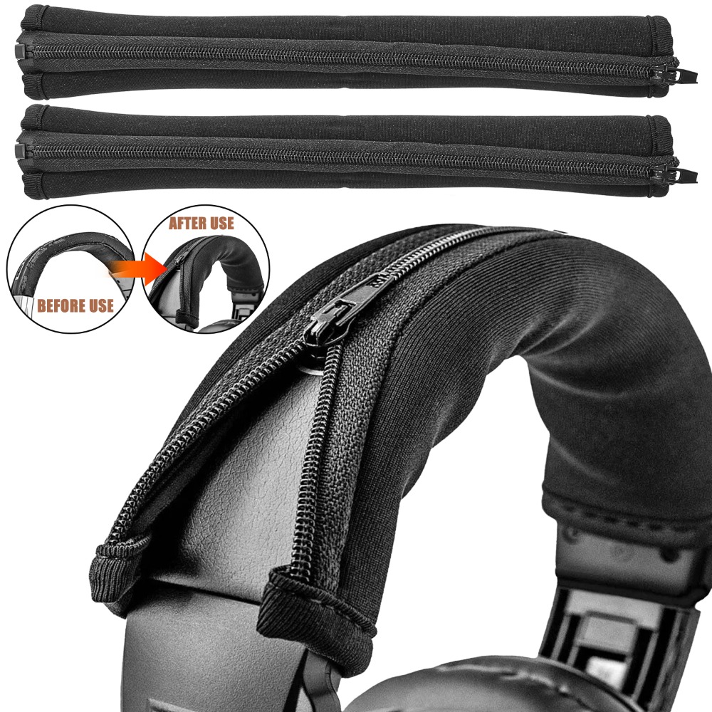 Pokrowiec na pałąk z zamkiem b – Audio Technica Headphone Ath-M20X recenzja i cena