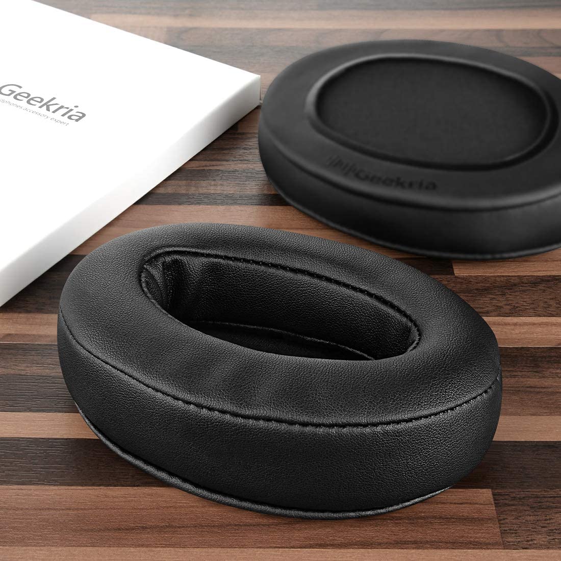 Wymienne nauszniki z proteinow – Audio Technica Headphone Ath-M50X recenzja i cena
