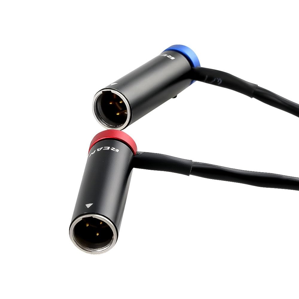 Kabel rozdzielający 3,5 mm TRS – Audio Splitter Y recenzja i cena