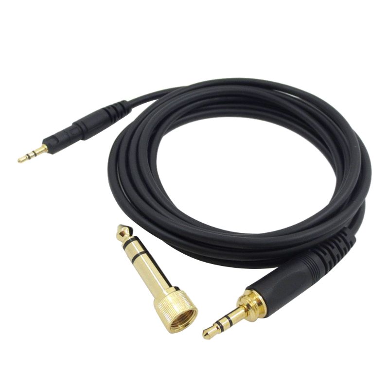 Kabel zastępczy do słuchawek A – Audio Technica Headphone Ath-M50X recenzja i cena