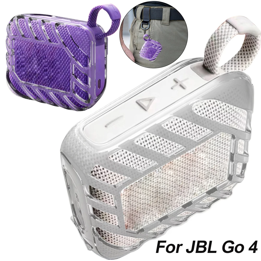 Do etui JBL Go 4 Odporna na ws – Jbl Speaker Go 4 recenzja i cena