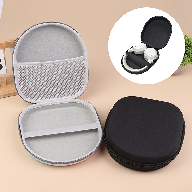 1 szt. Twardy futerał EVA do p – Beats Headphone Solo 4 recenzja i cena