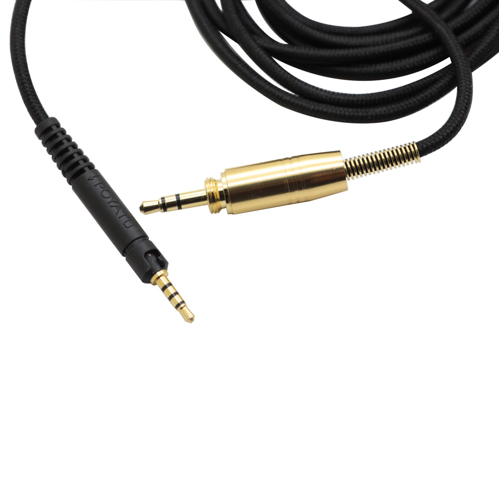 Kabel Poyatu do słuchawek Senn – Sennheiser Headphone Hd 560S recenzja i cena