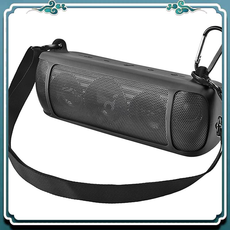Łatwe w użyciu silikonowe etui – Anker Speaker Soundcore Motion+ recenzja i cena