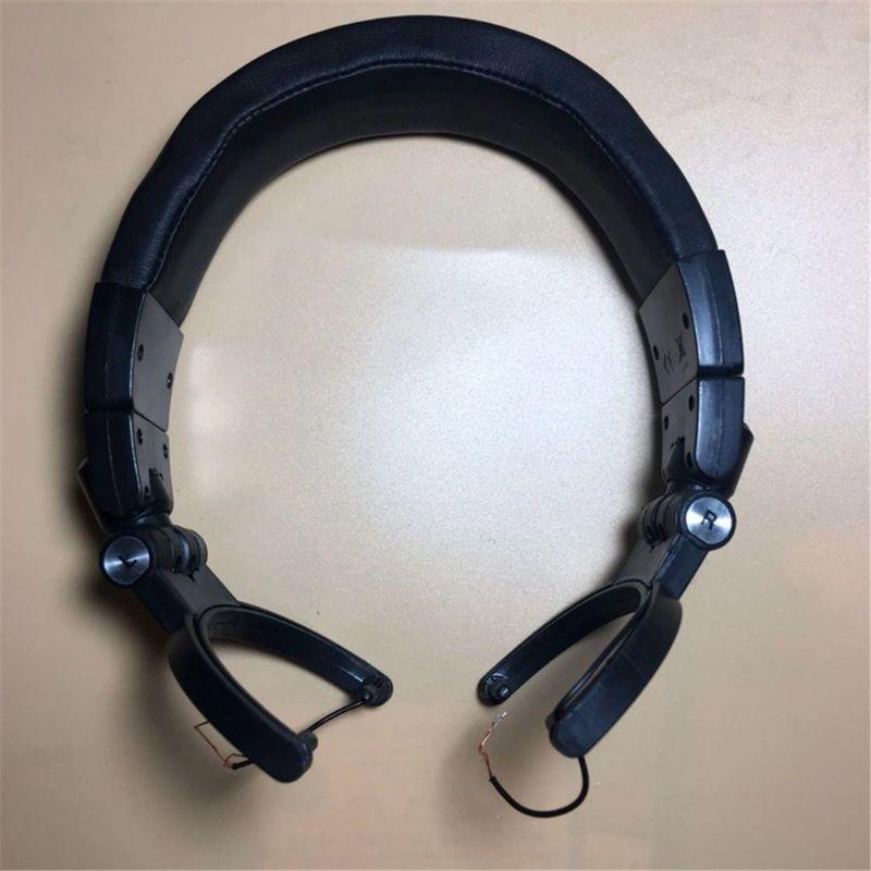 Części zamienne do naprawy pał – Audio Technica Headphone Ath-M50X recenzja i cena