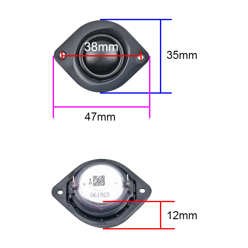 GHXAMP Głośnik wysokotonowy z  – Jbl Speaker Flip 6 recenzja i cena