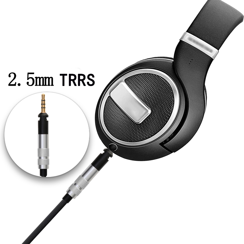 Kabel zapasowy do Sennheiser H – Sennheiser Headphone Hd 560S recenzja i cena