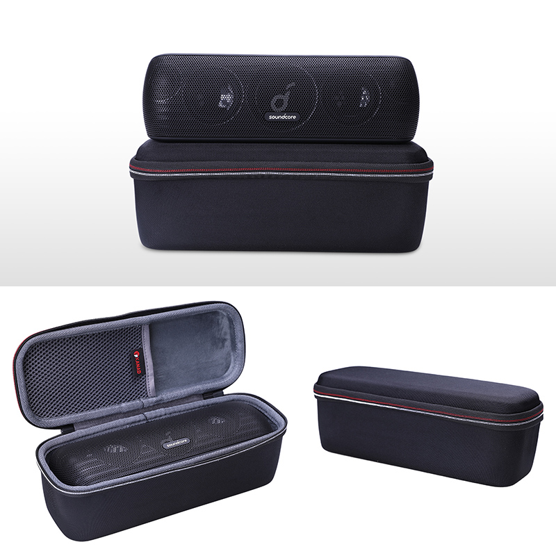 XANAD EVA Hard Case do głośnik – Anker Speaker Soundcore Motion+ recenzja i cena