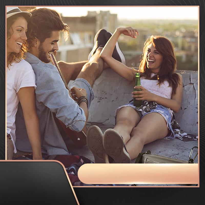 Silikonowe etui na głośnik Blu – Anker Speaker Soundcore Motion+ recenzja i cena