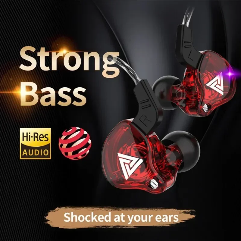 Oryginalny sterownik miedziany – Audiophile Headphone Wired recenzja i cena