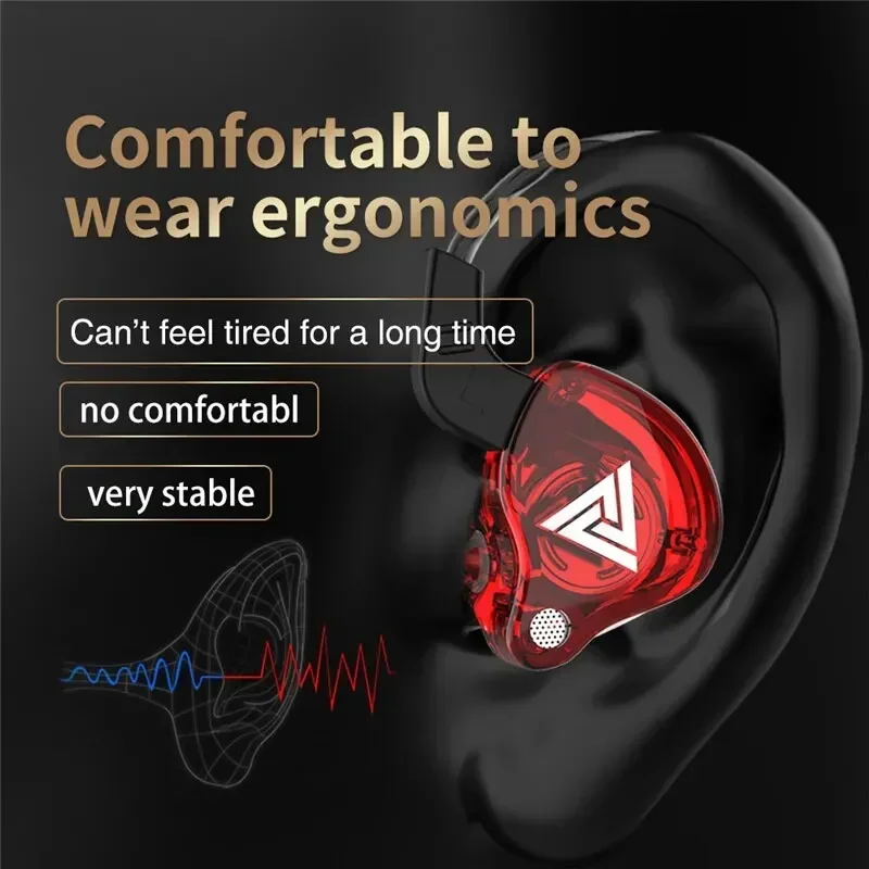 Oryginalny sterownik miedziany – Audiophile Headphone Wired recenzja i cena