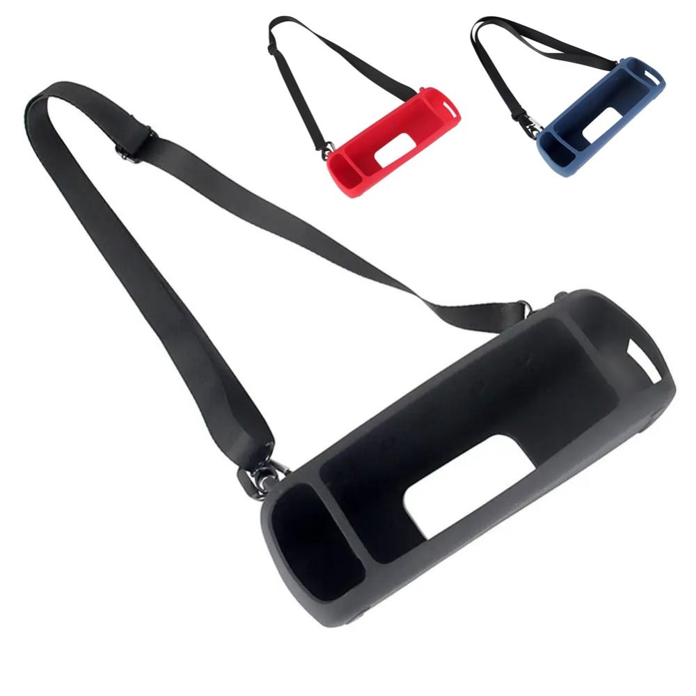 Silikonowa osłona głośnika Blu – Anker Speaker Soundcore Motion+ recenzja i cena