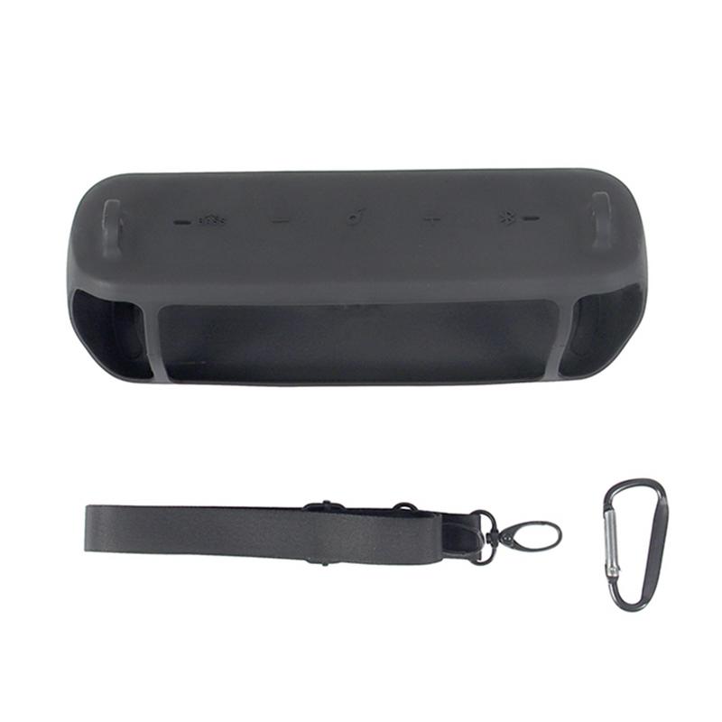 Silikonowe etui do Anker Sound – Anker Speaker Soundcore Motion+ recenzja i cena
