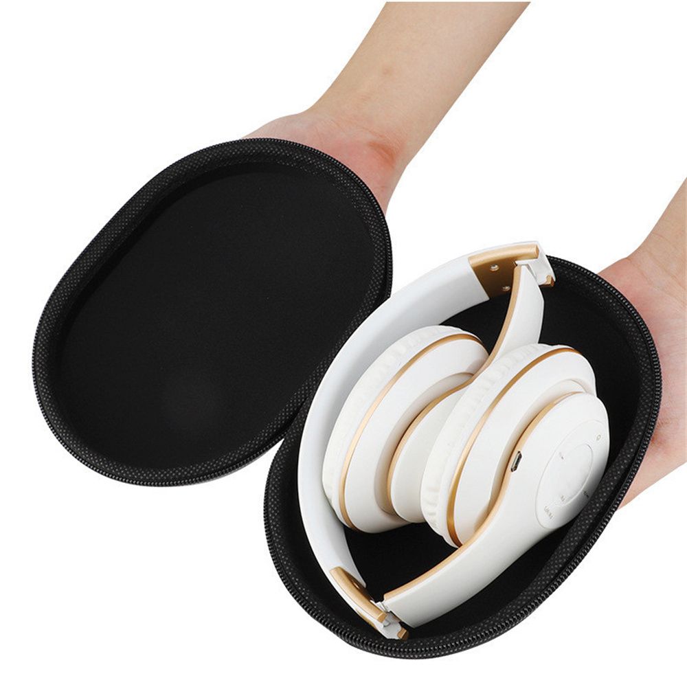 Bezprzewodowe pudełko na słuch – Beats Headphone Solo 4 recenzja i cena