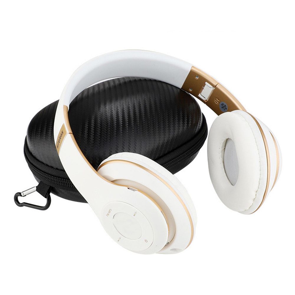Bezprzewodowe pudełko na słuch – Beats Headphone Solo 4 recenzja i cena
