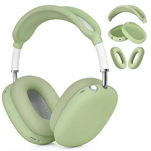 Silikonowe etui na słuchawki A – Beats Headphone Solo 4 recenzja i cena