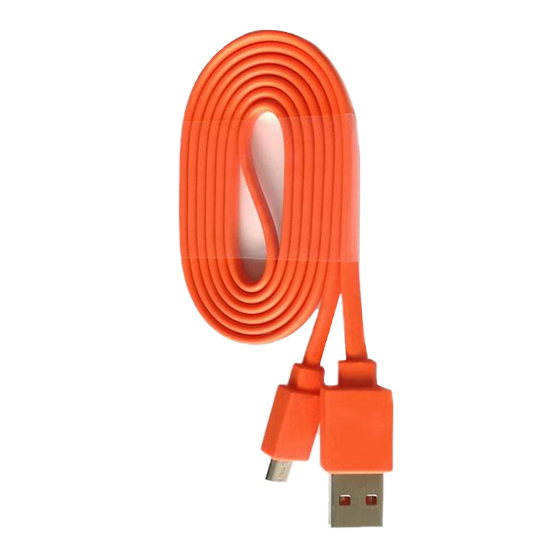 Kabel USB do ładowania głośnik – Jbl Speaker Go 4 recenzja i cena