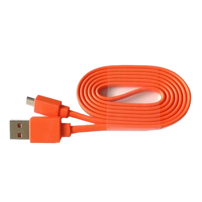 Kabel USB do ładowania głośnik – Jbl Speaker Go 4 recenzja i cena