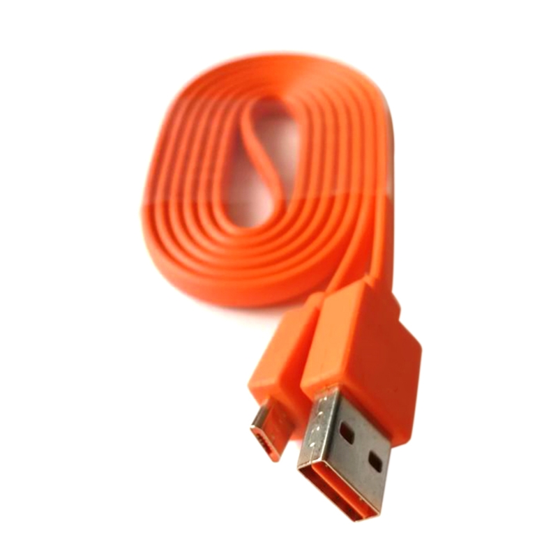 Kabel USB do ładowania głośnik – Jbl Speaker Go 4 recenzja i cena