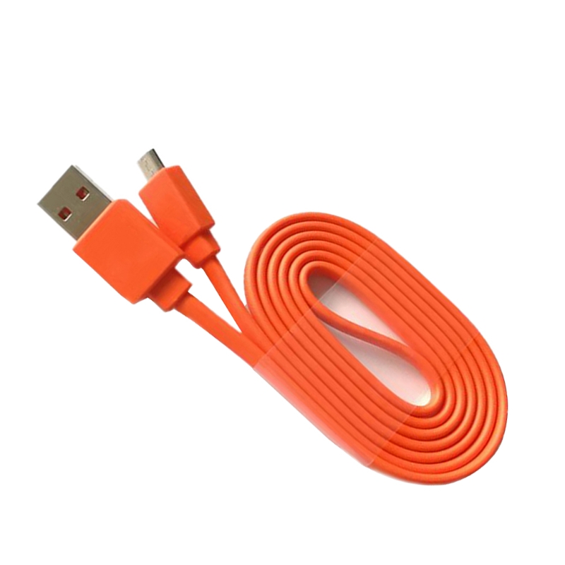 Kabel USB do ładowania głośnik – Jbl Speaker Go 4 recenzja i cena