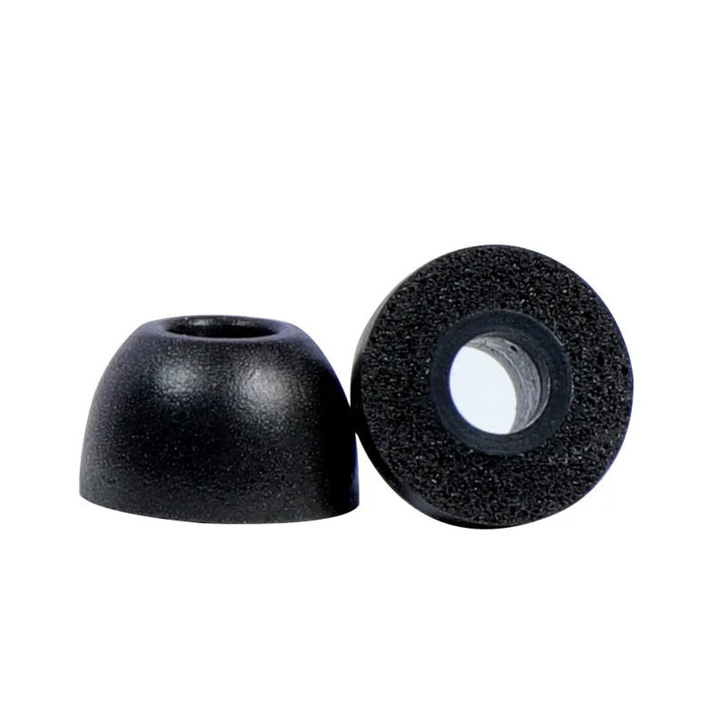 Z pianki Memory pokrywa Eartip – Earphone Foam Tip recenzja i cena
