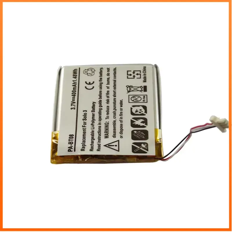 PA-BT08 3.7V 400mAh Akumulator – Beats Headphone Solo 4 recenzja i cena
