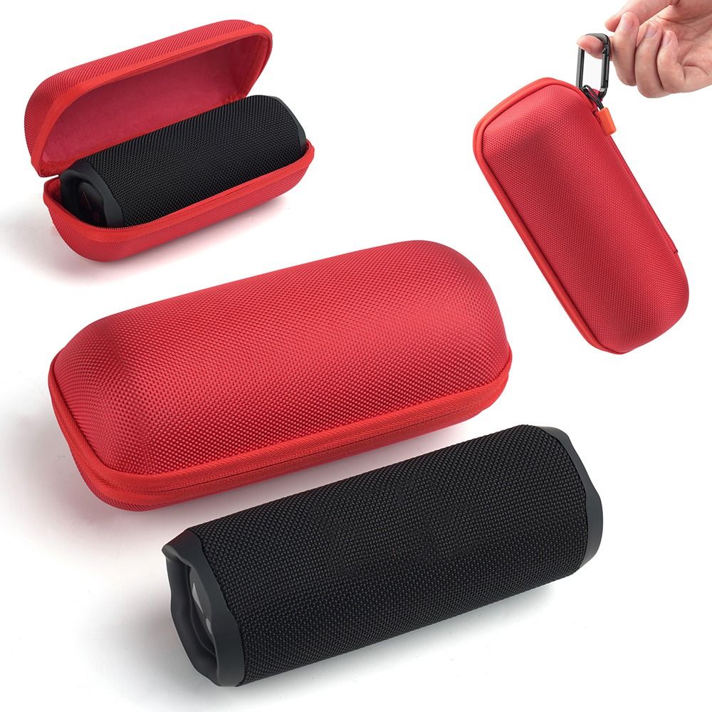 Twardy futerał na głośnik, wod – Jbl Speaker Flip 6 recenzja i cena