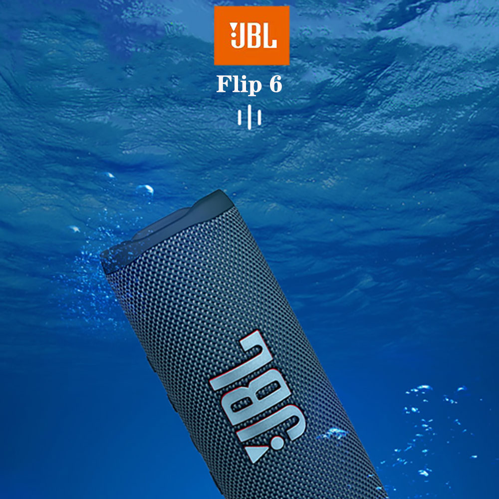 Oficjalny, autentyczny przenoś – Jbl Speaker Flip 6 recenzja i cena