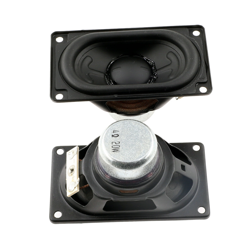 SOTAMIA 2 sztuk 4580 Mini głoś – Jbl Speaker Flip 6 recenzja i cena
