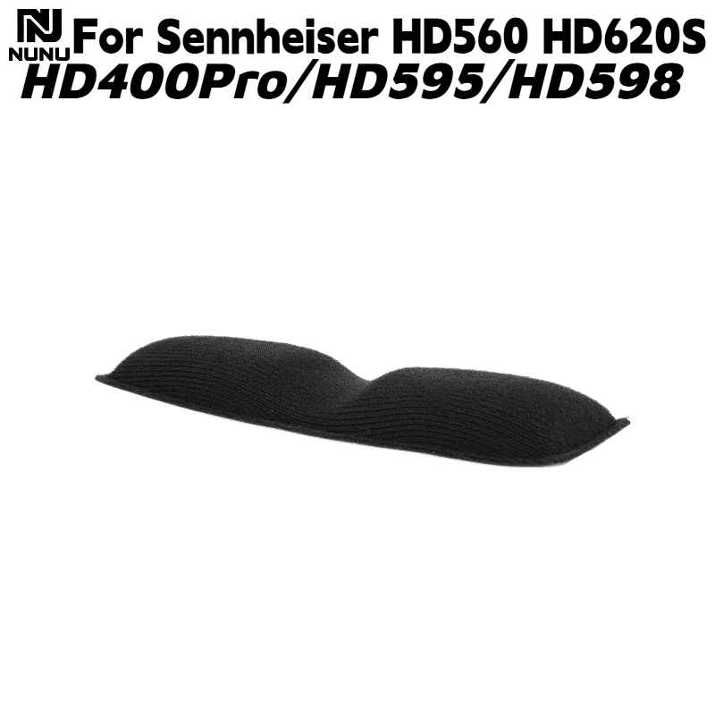 Wymienna welwetowa i skórzana  – Sennheiser Headphone Hd 560S recenzja i cena