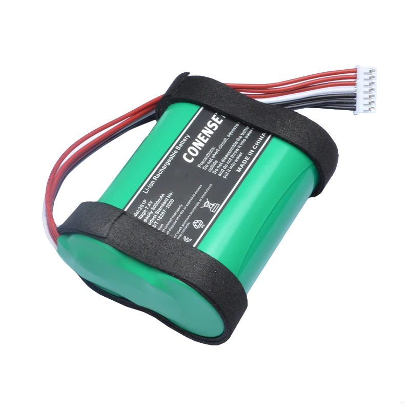 5000mAh PA23 7.4V Bateria do A – Anker Speaker Soundcore Motion+ recenzja i cena