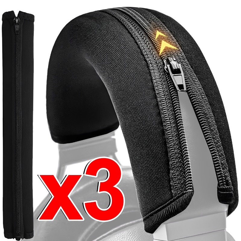 1-3 SZT. Ochraniacz na słuchaw – Audio Technica Headphone Ath-M50X recenzja i cena