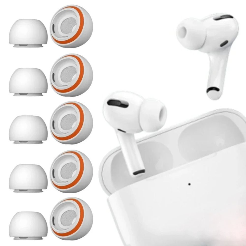 Końcówki douszne z pianki memo – Earphone Foam Tip recenzja i cena