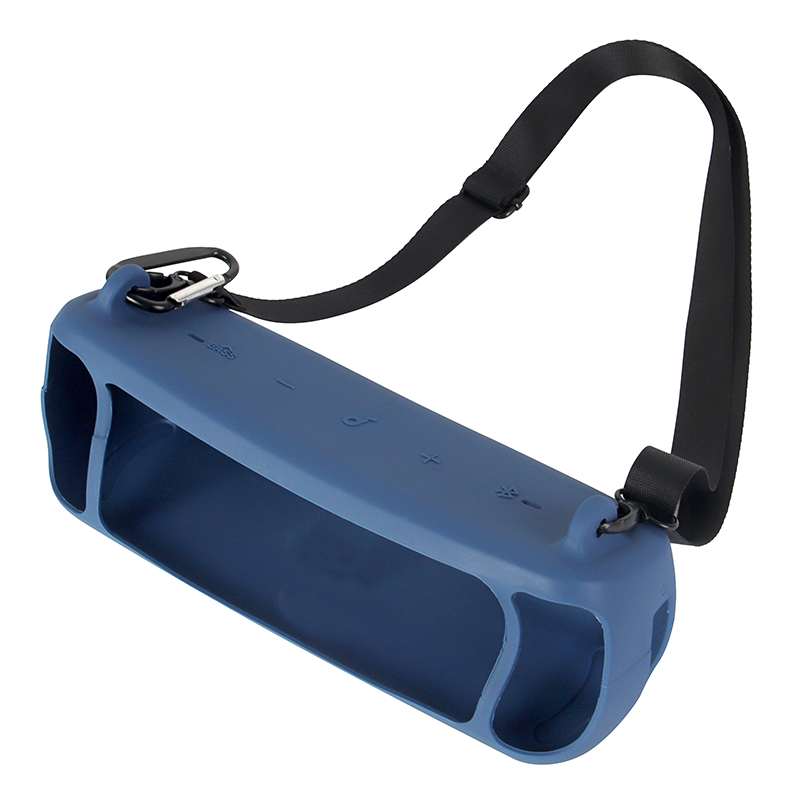Silikonowe etui do głośnika Bl – Anker Speaker Soundcore Motion+ recenzja i cena