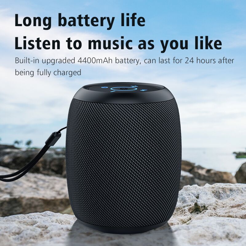 ZEALOT-S53 Przenośny Głośnik B – Jbl Speaker Flip 6 recenzja i cena