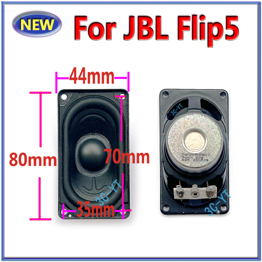 1 szt. Nowy głośnik neodymowy  – Jbl Speaker Flip 6 recenzja i cena
