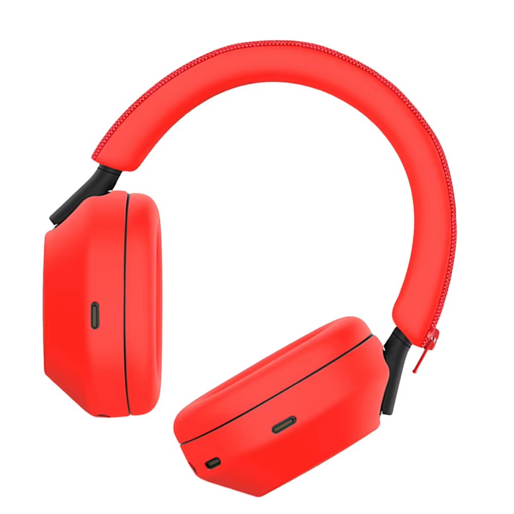 Etui ochronne na słuchawki, na – Sony Headphone Wh-1000Xm5 recenzja i cena