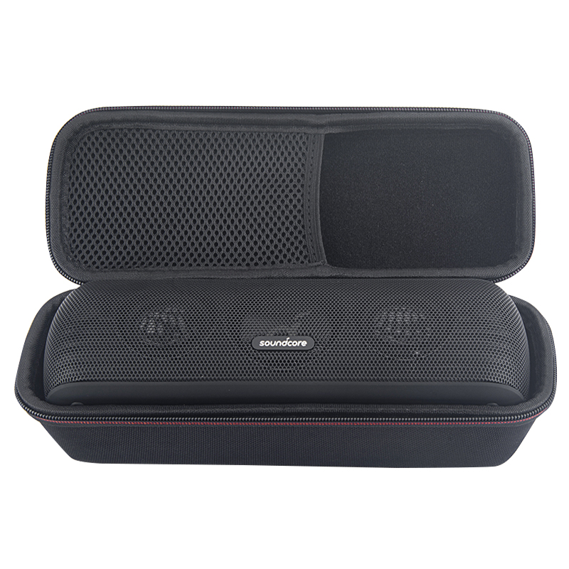 Najnowsza twarda obudowa EVA d – Anker Speaker Soundcore Motion+ recenzja i cena