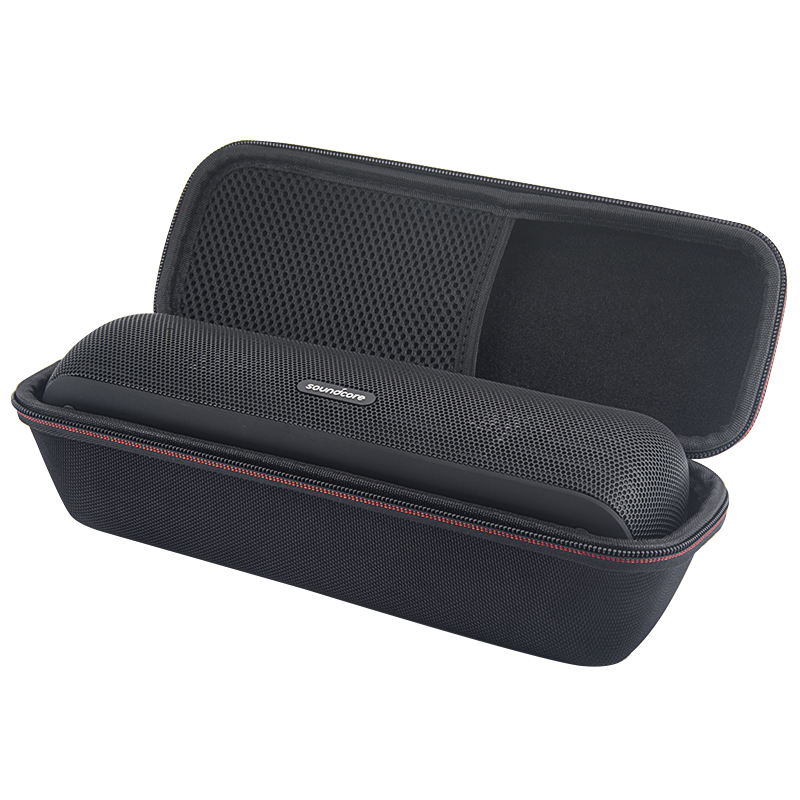 Najnowsza twarda obudowa EVA d – Anker Speaker Soundcore Motion+ recenzja i cena